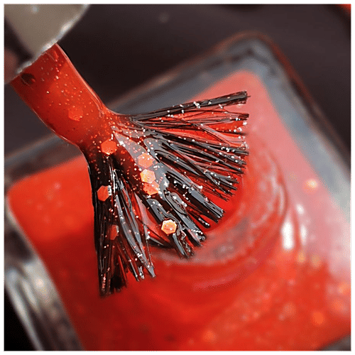 Bella Voste Luxe Celebrations, 10 ml Shade 203 