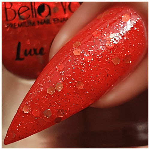 Bella Voste Luxe Celebrations, 10 ml Shade 203 