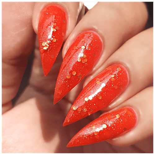 Bella Voste Luxe Celebrations, 10 ml Shade 203 