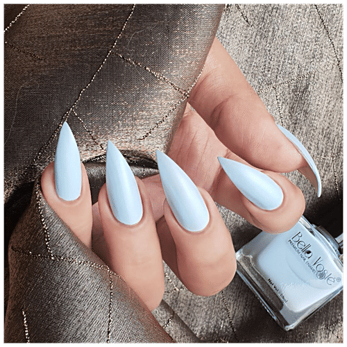 Bella Voste Matt Nail Paint, 10 ml Shade 305 