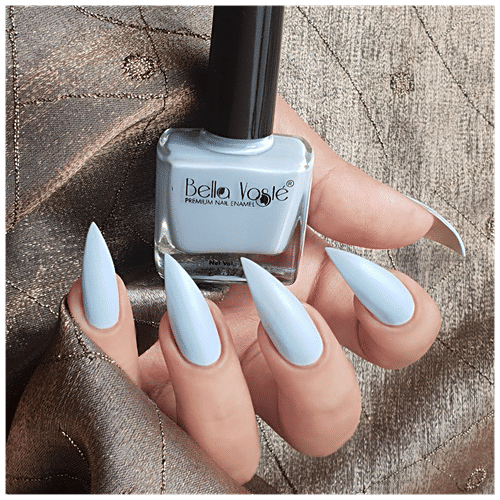 Bella Voste Matt Nail Paint, 10 ml Shade 305 