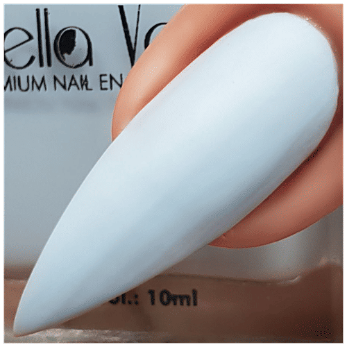 Bella Voste Matt Nail Paint, 10 ml Shade 305 