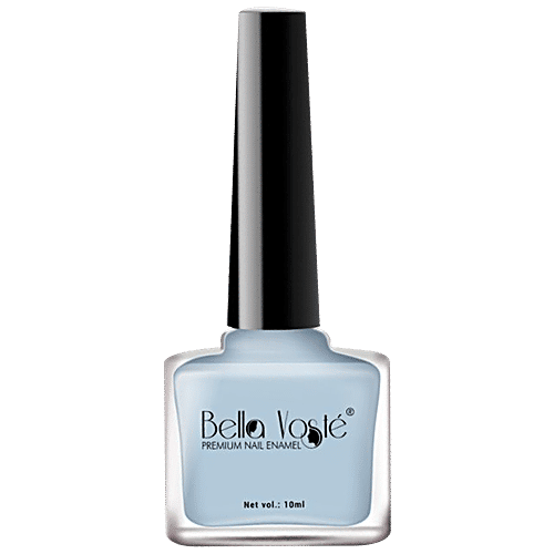 Bella Voste Matt Nail Paint, 10 ml Shade 305 
