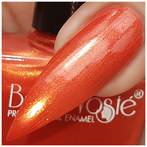 Bella Voste Gel-Shine Nail Paint, 10 ml Shade 321 