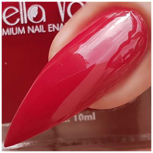 Bella Voste Gel-Shine Nail Paint, 10 ml Shade 327 