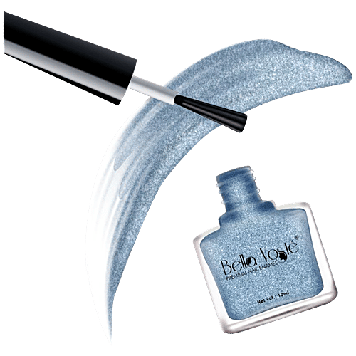 Bella Voste Sugar Baby Nail Paints, 10 ml Shade 361 