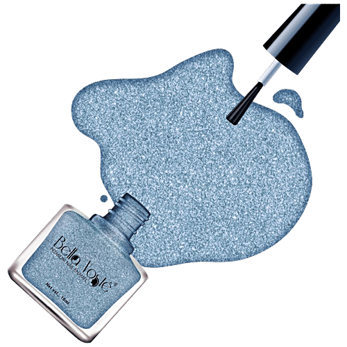 Bella Voste Sugar Baby Nail Paints, 10 ml Shade 361 