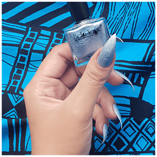 Bella Voste Sugar Baby Nail Paints, 10 ml Shade 361 