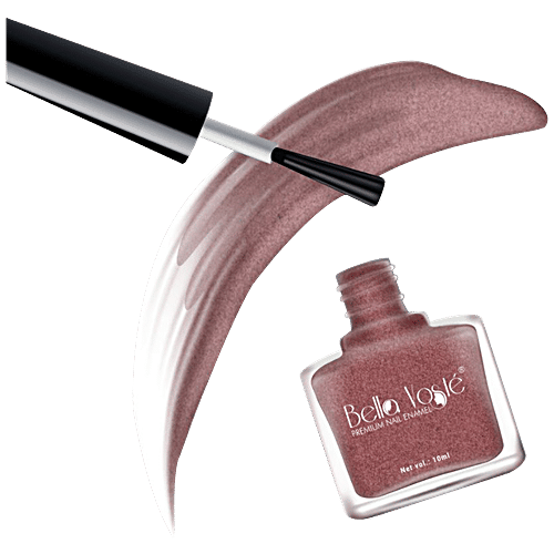 Bella Voste Sugar Baby Nail Paints, 10 ml Shade 362 