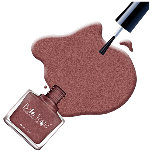 Bella Voste Sugar Baby Nail Paints, 10 ml Shade 362 