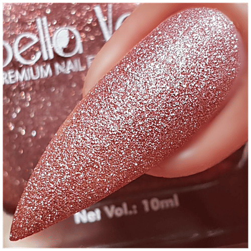 Bella Voste Sugar Baby Nail Paints, 10 ml Shade 362 