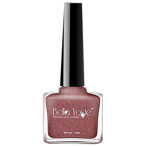 Bella Voste Sugar Baby Nail Paints, 10 ml Shade 362 