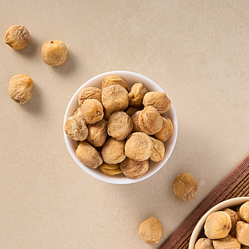 bb Royal Organic - Apricots, 100 g  