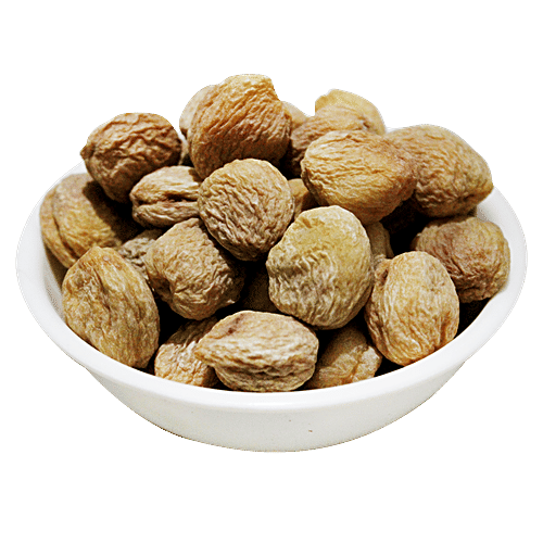 bb Royal Organic - Apricots/Jardalu, 200 g  