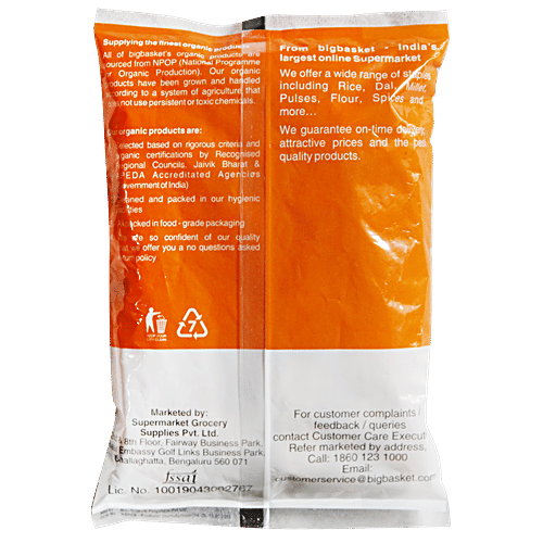 bb Royal Organic - Apricots/Jardalu, 200 g  