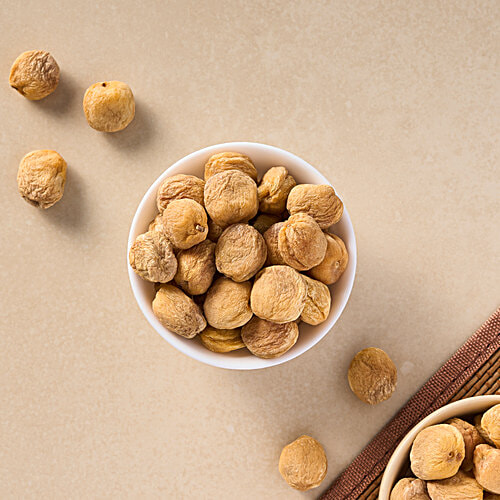 bb Royal Organic - Apricots/Jardalu, 200 g  