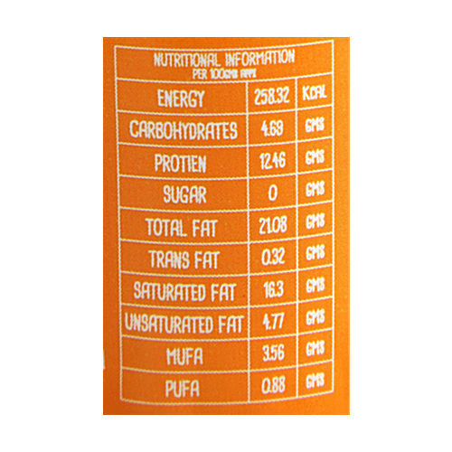 Buy SPOTTED COW FROMAGERIE Fresh Cheese Online at Best Price of Rs 250