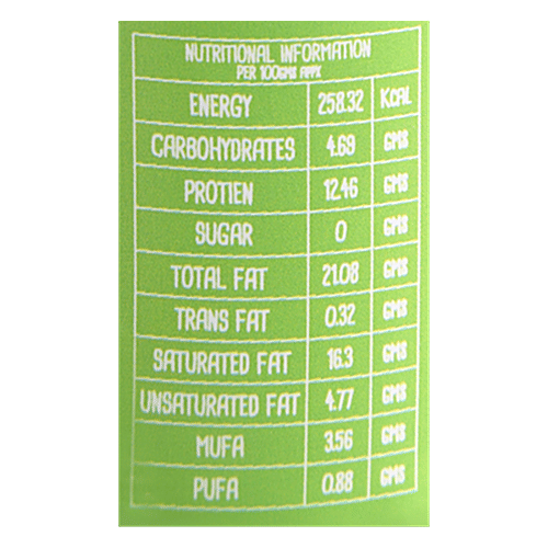 Buy SPOTTED COW FROMAGERIE Fresh Cheese Za’atar Online at Best Price