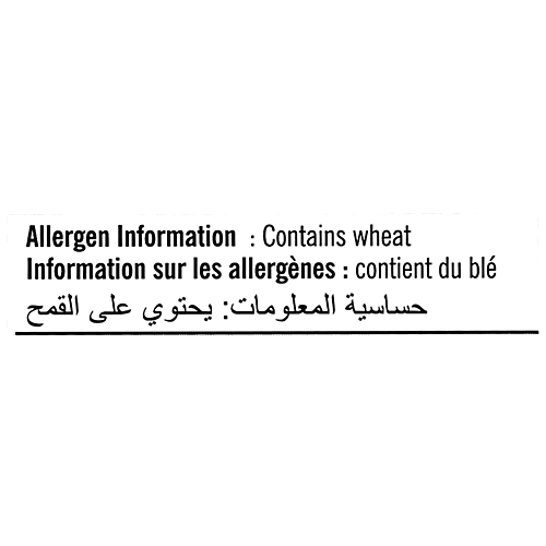 Double Horse Wheat Broken Fine, 500 g Pouch 