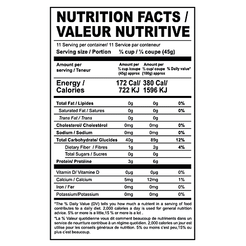 Double Horse Easy Idiyappam Powder, 500 g Pouch 