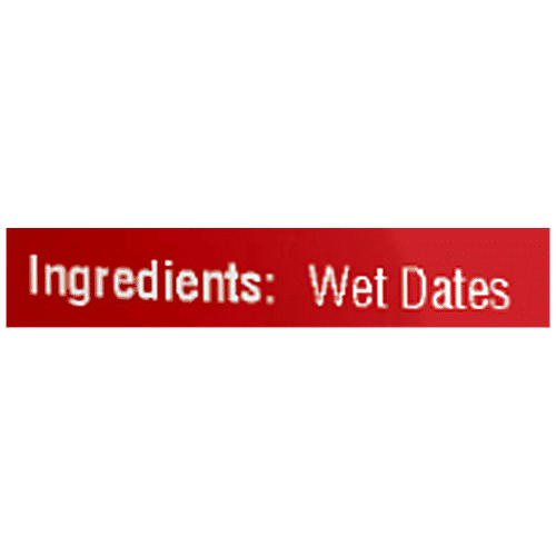 Disano Arabian Dates, 200 g  