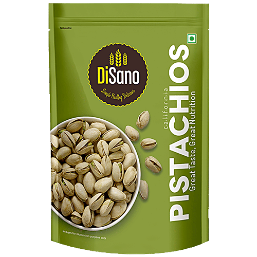 Disano California Pistachio, 200 g  