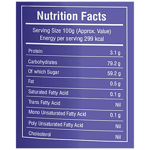 Disano Premium Raisins, 250 g  