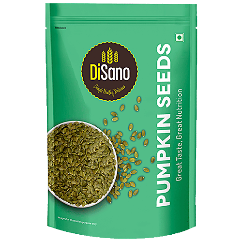 Disano Pumpkin Seeds, 250 g  