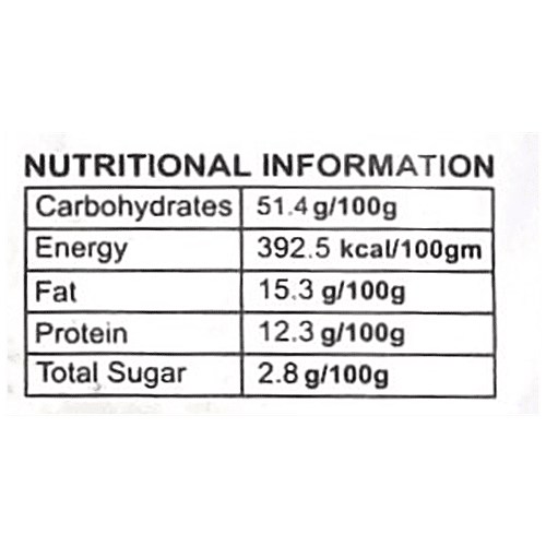 Cafe Junyali Bombay Street Food Spice Blend, 50 g