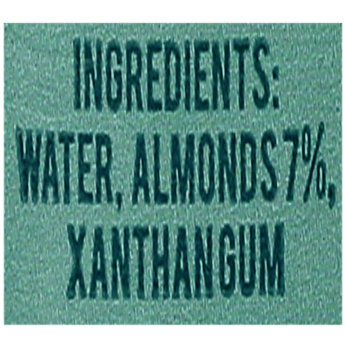 Tendo Almond Milk, 1 L  