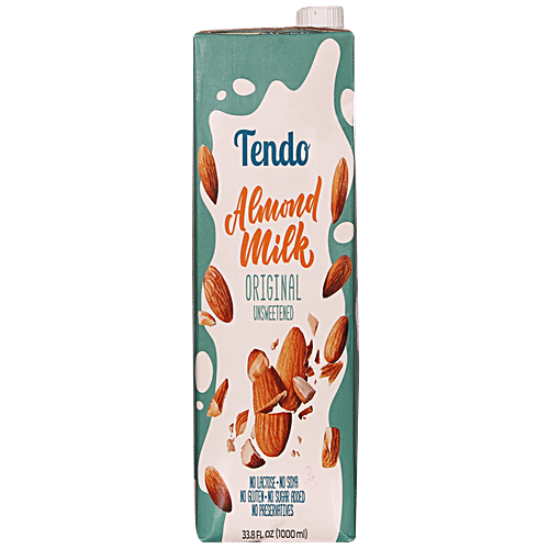 Tendo Almond Milk, 1 L  