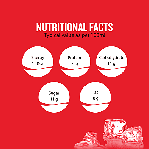 Coca-Cola Soft Drink, 250 ml Pack of 8 