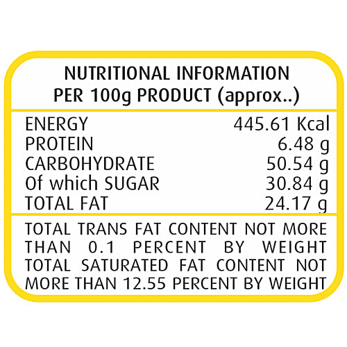 Winkies Marble Sliced Cake - Lemon & Raspberry, Fluffy, Soft, Rich In Taste, 110 g Carton 
