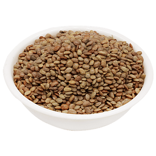 bb Royal Organic - Horse Gram/Hurali Kaalu, 1 kg  