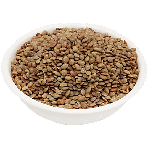 bb Royal Organic Horse Gram, 1 kg  