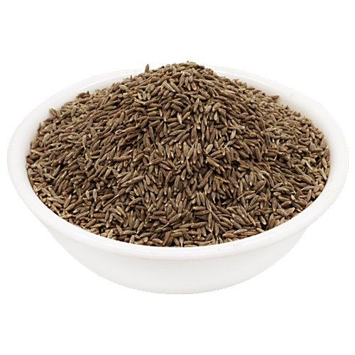bb Royal Organic - Jeera/Jeerige, 1 kg  