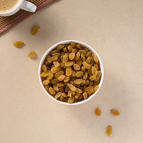 bb Royal Organic - Kismis, 1 kg  