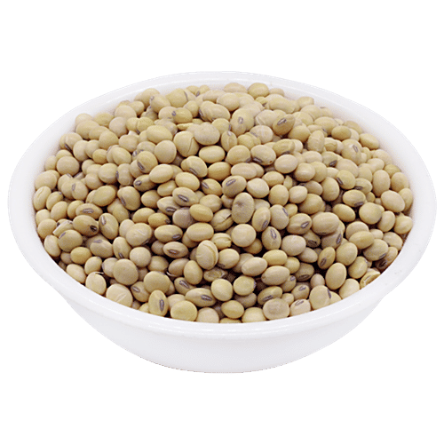 bb Royal Organic - Lobia/Alasandee Kaalu, White, 1 kg  GMO Free, Synthetic Pesticide Free