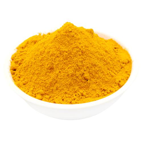BB Royal Organic - Turmeric Powder/Arisina Pudi, 1 kg  GMO, Synthetic Pesticide Free