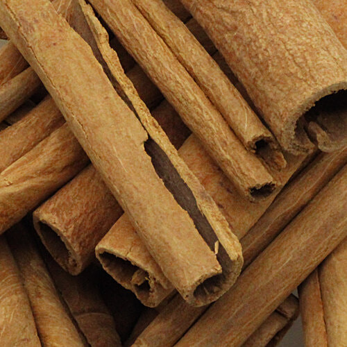 bb Royal Organic - Cinnamon, 200 g  