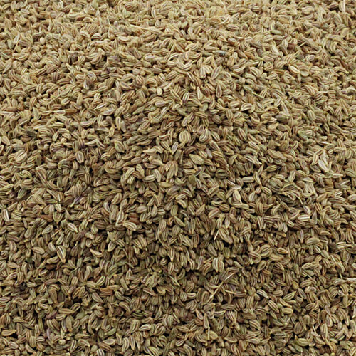 bb Royal Organic - Ajwain/Vama Ginjalu, 500 g  