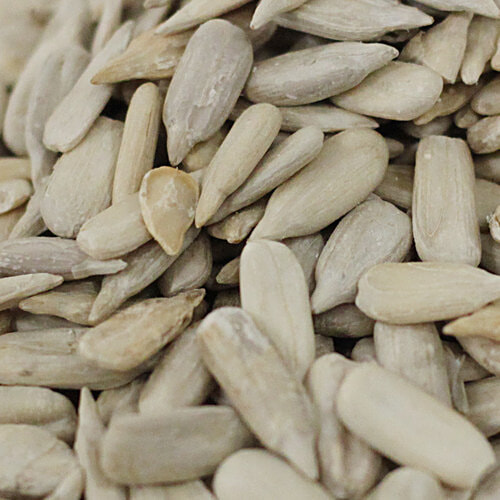 bb Royal Organic - Sunflower seeds, 500 g  