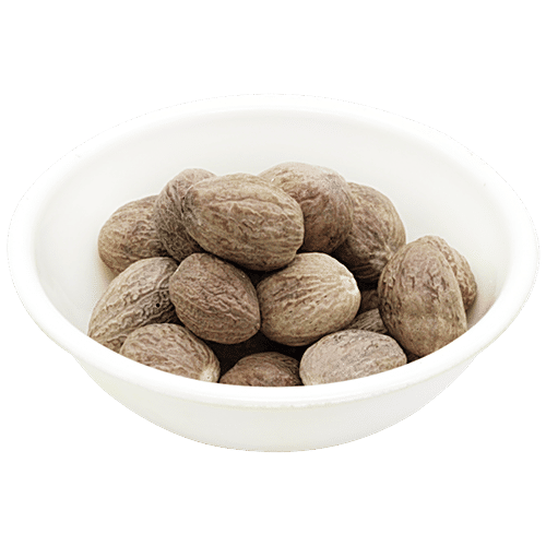 bb Royal Organic - Nutmeg/Jayikayi, 50 g  