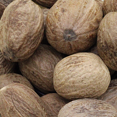 bb Royal Organic - Nutmeg/Jayikayi, 50 g  
