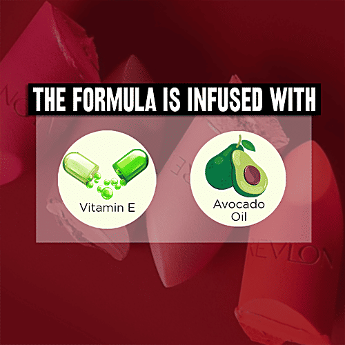 Revlon Super Lustrous Lipsticks, 4.2 g Super Star Brown 