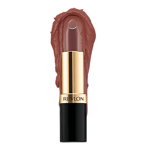 Revlon Super Lustrous Lipsticks, 4.2 g Super Star Brown 