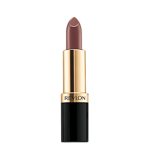 Revlon Super Lustrous Lipsticks, 4.2 g Super Star Brown 