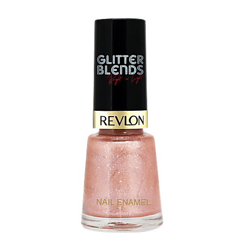 Revlon Nail Enamel, 8 ml Delight Chip-Resistant