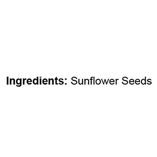 Earthon Organic Roasted Sunflower Seeds, 100 g  Rich in Antioxidants & Vitamins