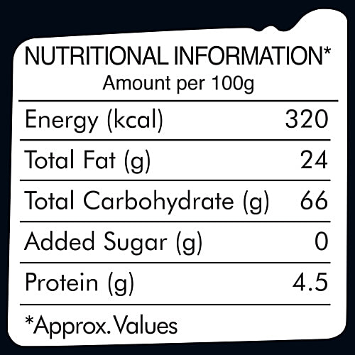 Amul Sugar Free Cookies, 50 g Polyfilm 